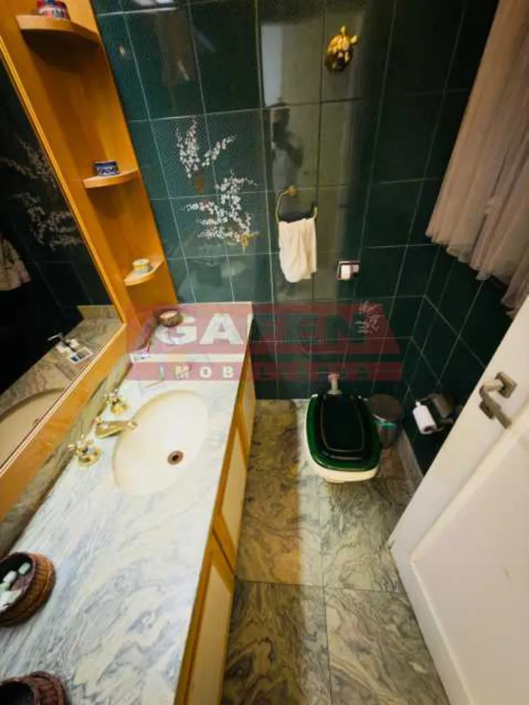 Apartamento, 3 quartos, 200 m² - Foto 21