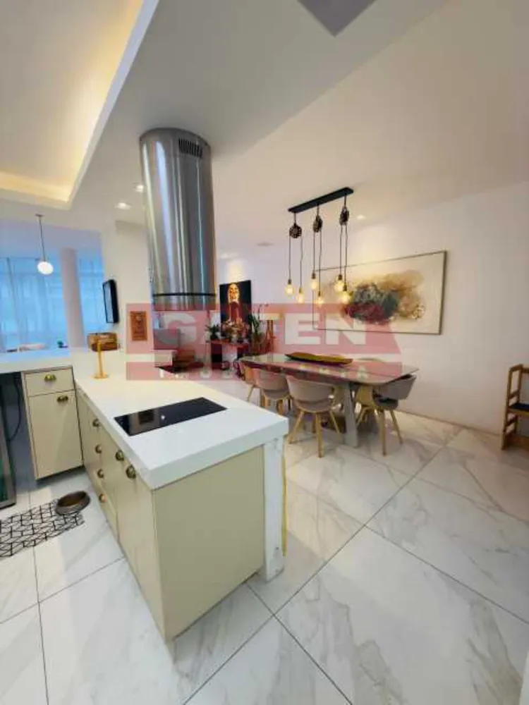 Apartamento, 3 quartos, 200 m² - Foto 10