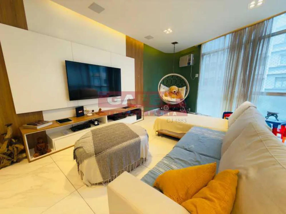 Apartamento, 3 quartos, 200 m² - Foto 19
