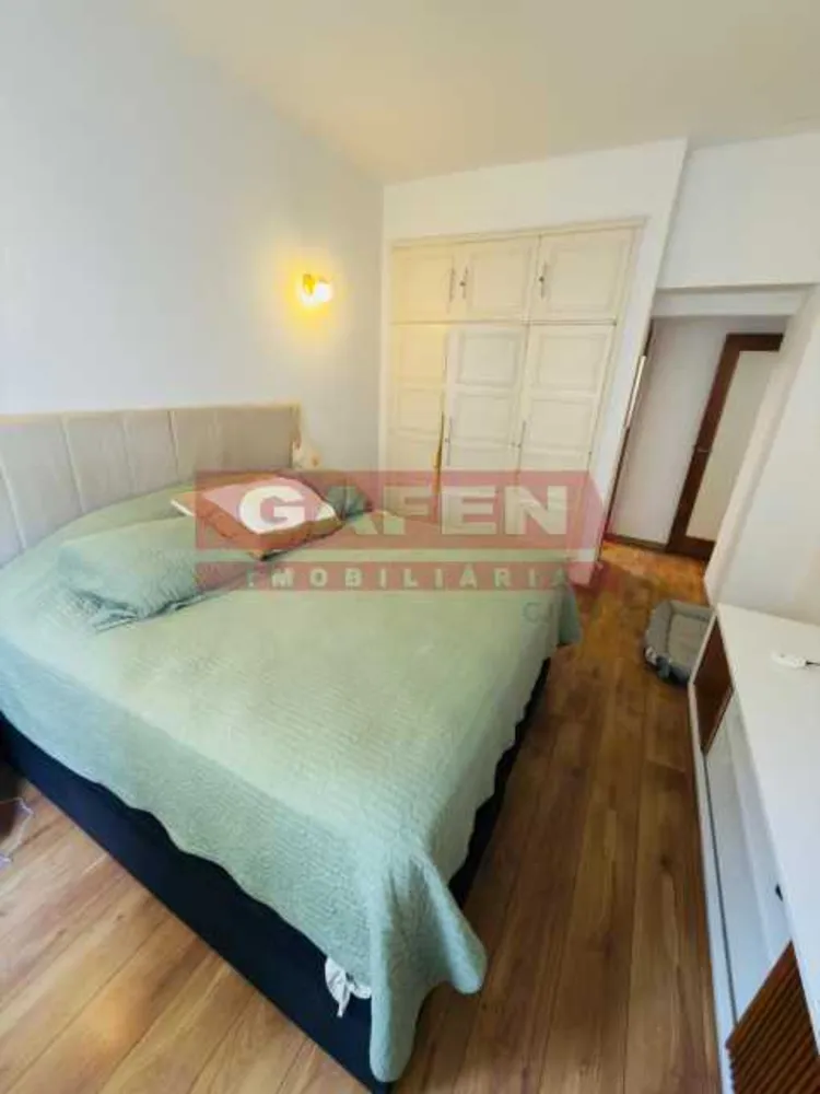 Apartamento, 3 quartos, 200 m² - Foto 26