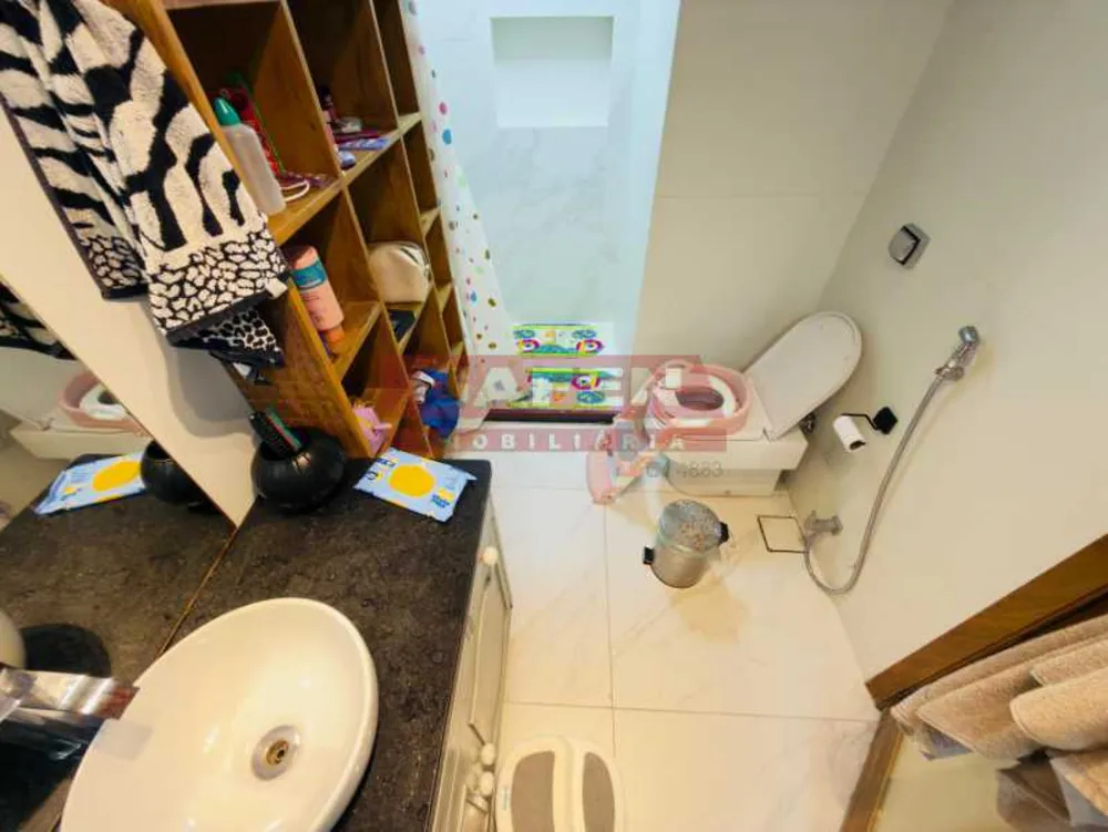 Apartamento, 3 quartos, 200 m² - Foto 25