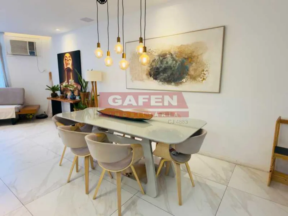 Apartamento, 3 quartos, 200 m² - Foto 15