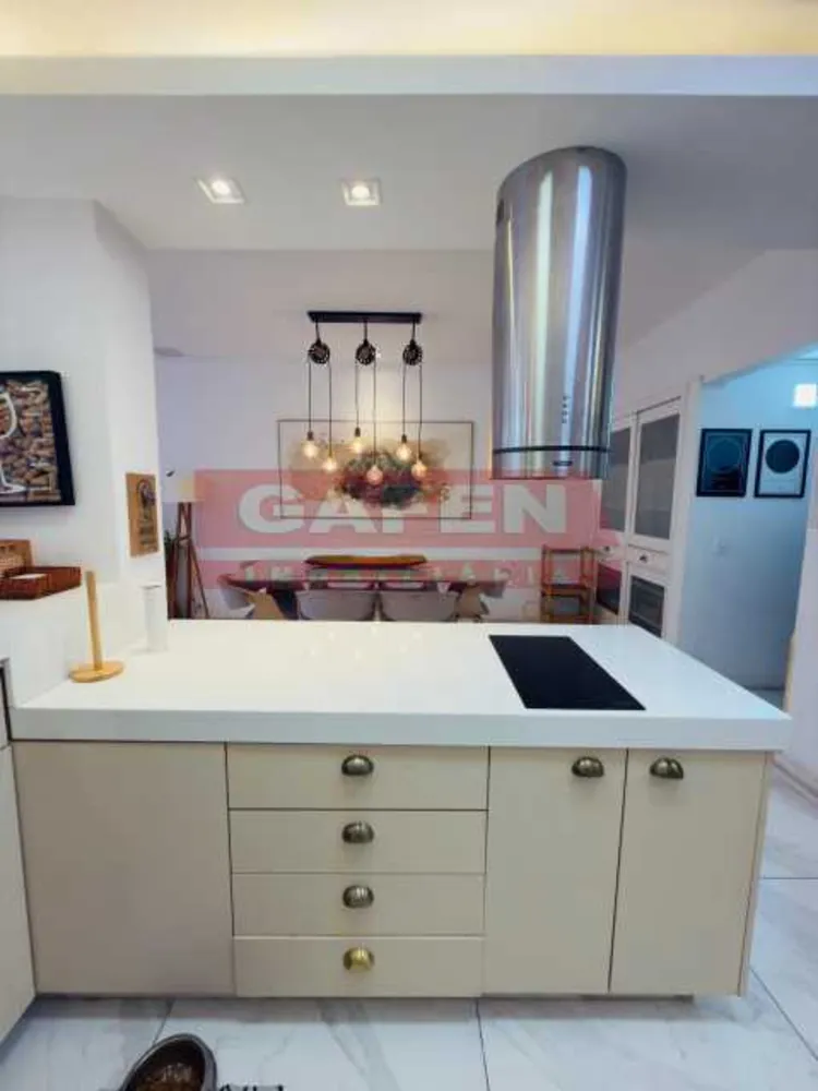 Apartamento, 3 quartos, 200 m² - Foto 16