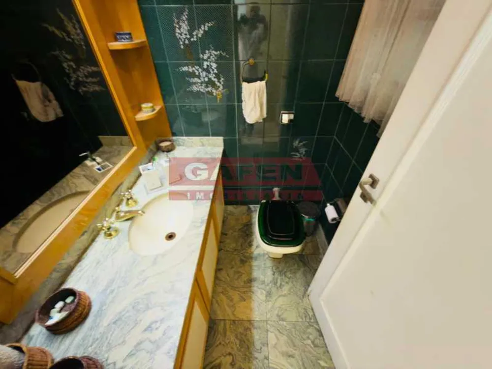 Apartamento, 3 quartos, 200 m² - Foto 23