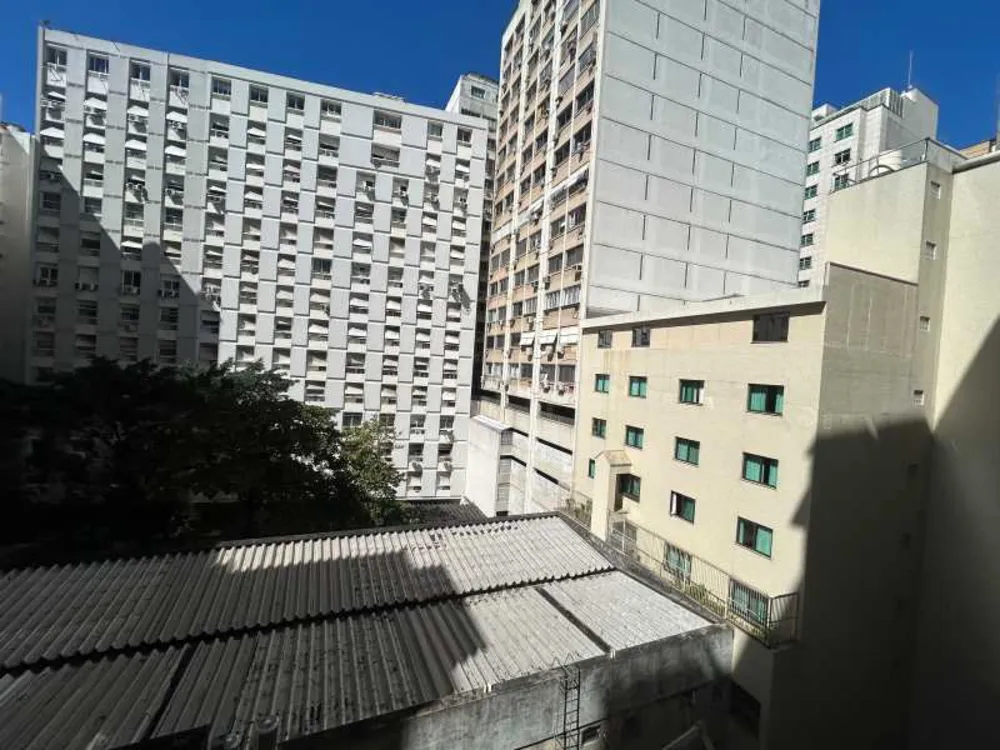 Apartamento, 1 quarto, 51 m² - Foto 11