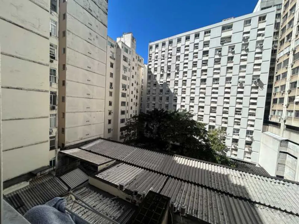 Apartamento, 1 quarto, 51 m² - Foto 12