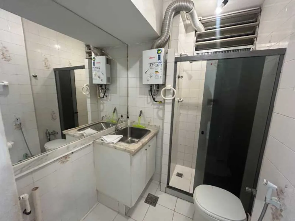 Apartamento, 1 quarto, 51 m² - Foto 9