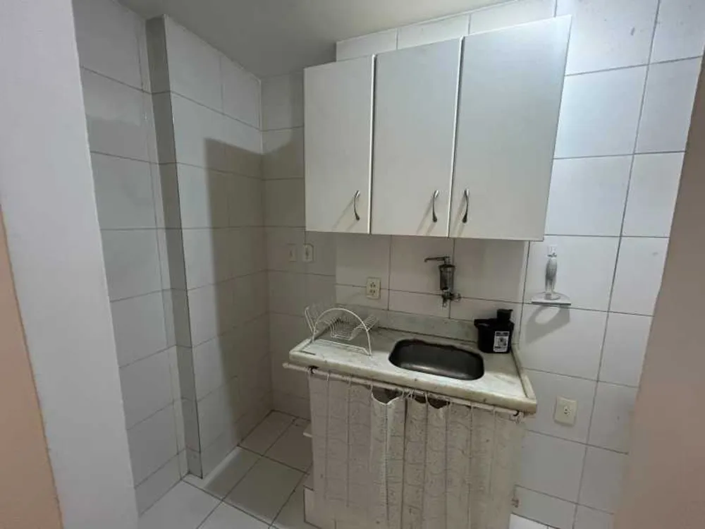 Apartamento, 1 quarto, 51 m² - Foto 5