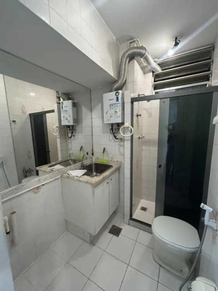 Apartamento, 1 quarto, 51 m² - Foto 8