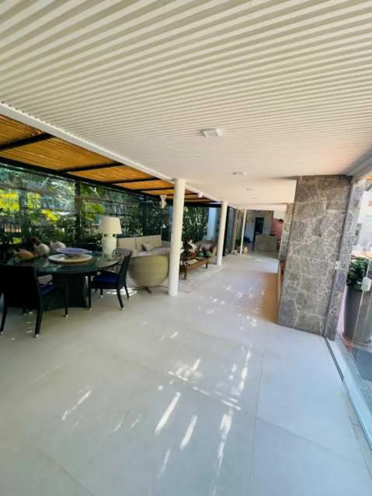 Casa de Condomínio, 4 quartos - Foto 11