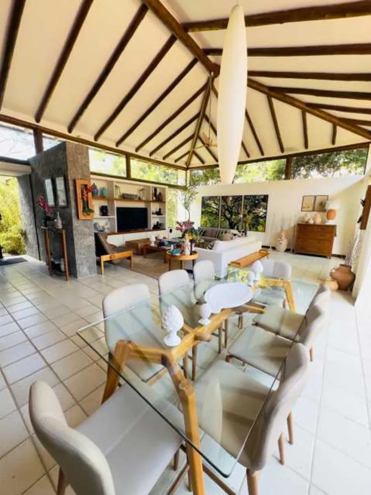 Casa de Condomínio, 4 quartos - Foto 7