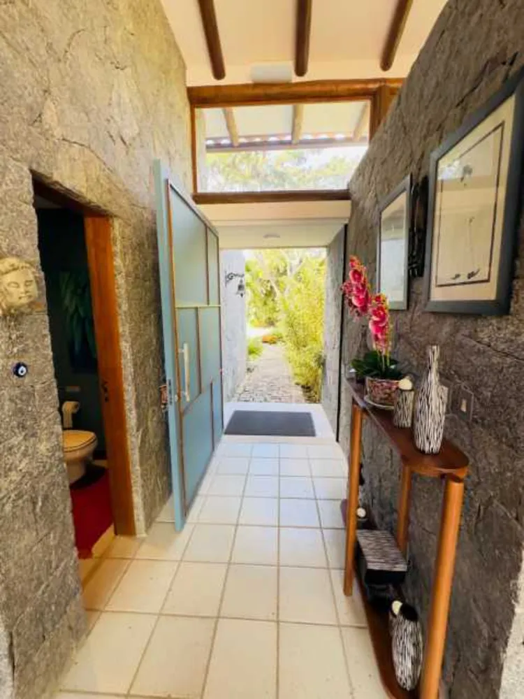 Casa de Condomínio, 4 quartos - Foto 12
