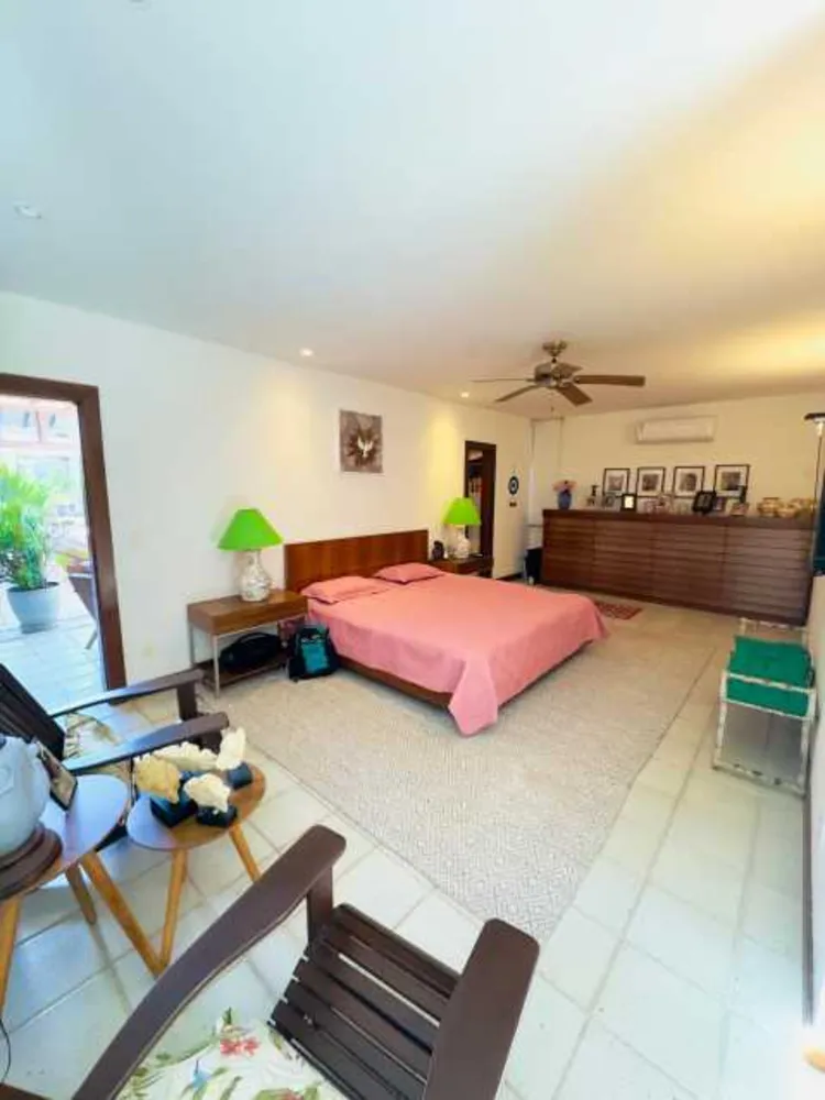 Casa de Condomínio, 4 quartos - Foto 30