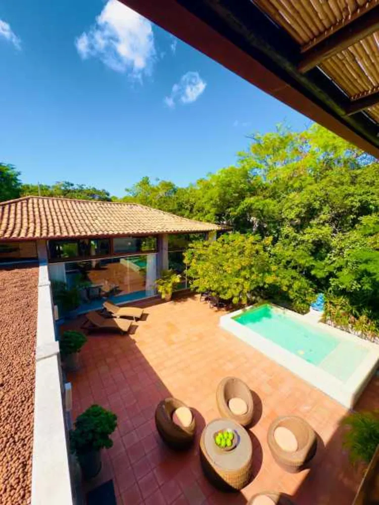 Casa de Condomínio, 4 quartos - Foto 2