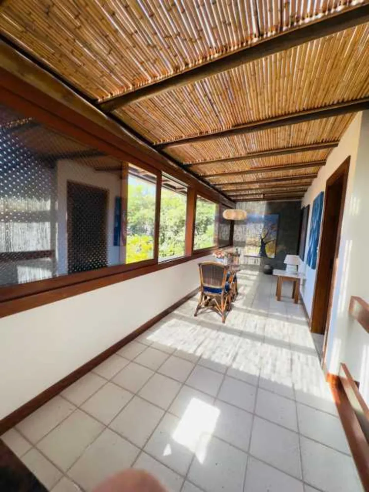 Casa de Condomínio, 4 quartos - Foto 22