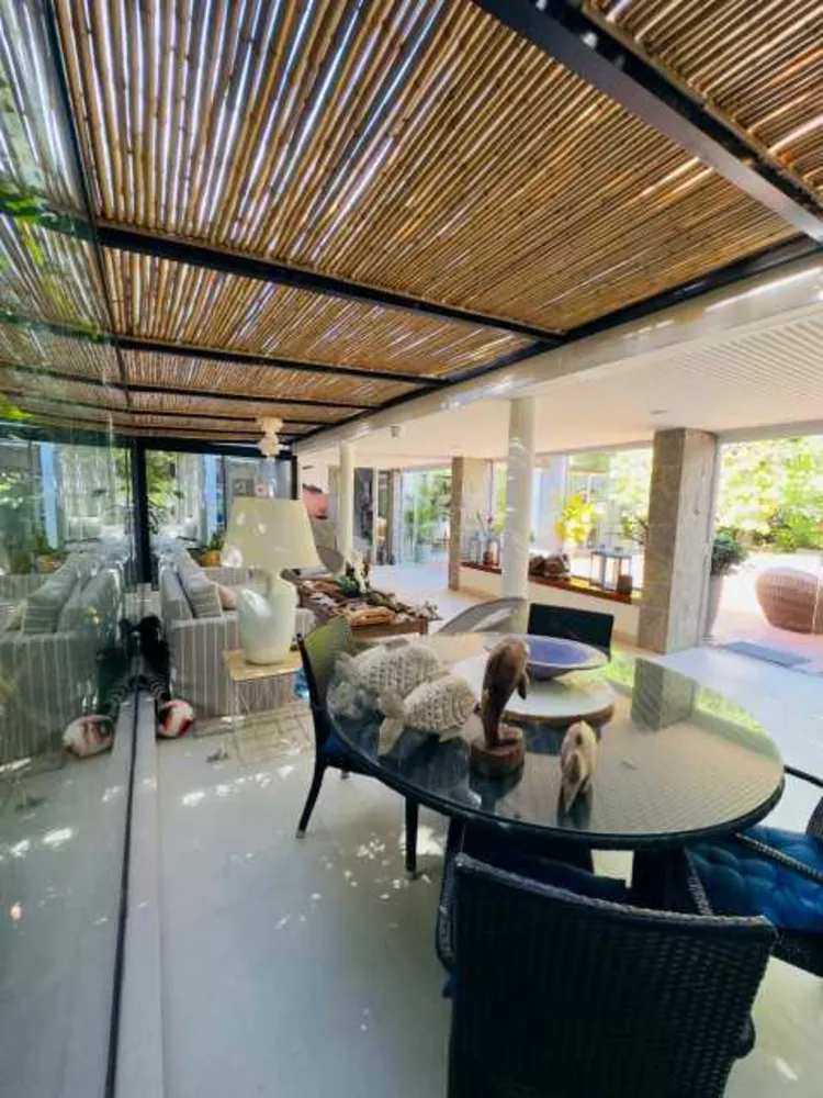Casa de Condomínio, 4 quartos - Foto 8