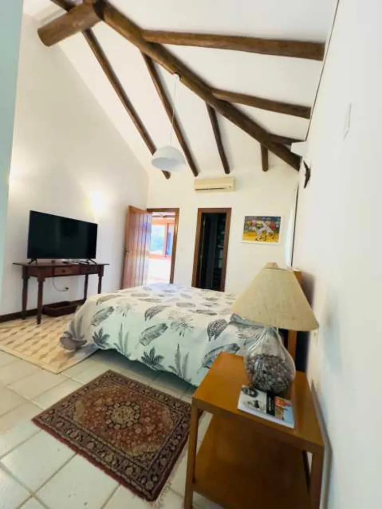 Casa de Condomínio, 4 quartos - Foto 15