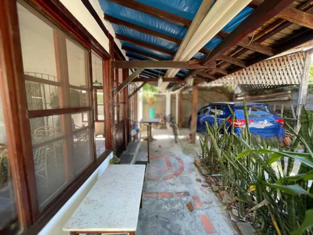 Casa, 4 quartos, 102 m² - Foto 11