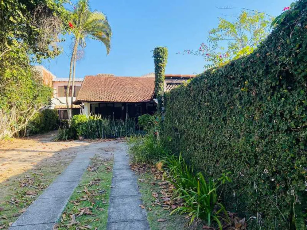 Casa, 4 quartos, 102 m² - Foto 1