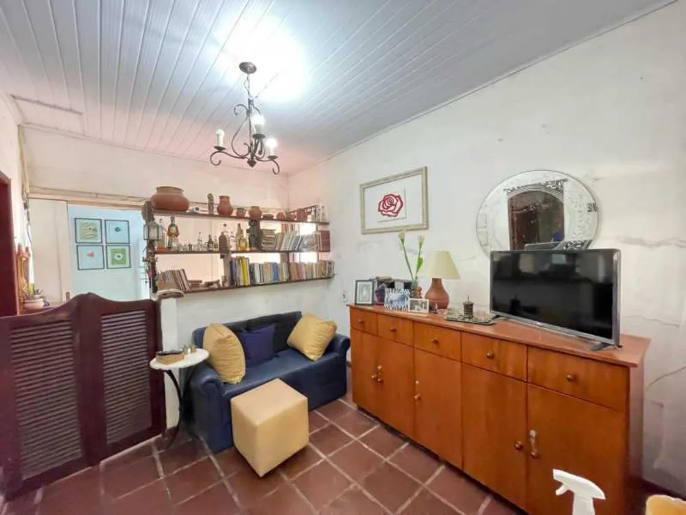Casa, 4 quartos, 102 m² - Foto 1