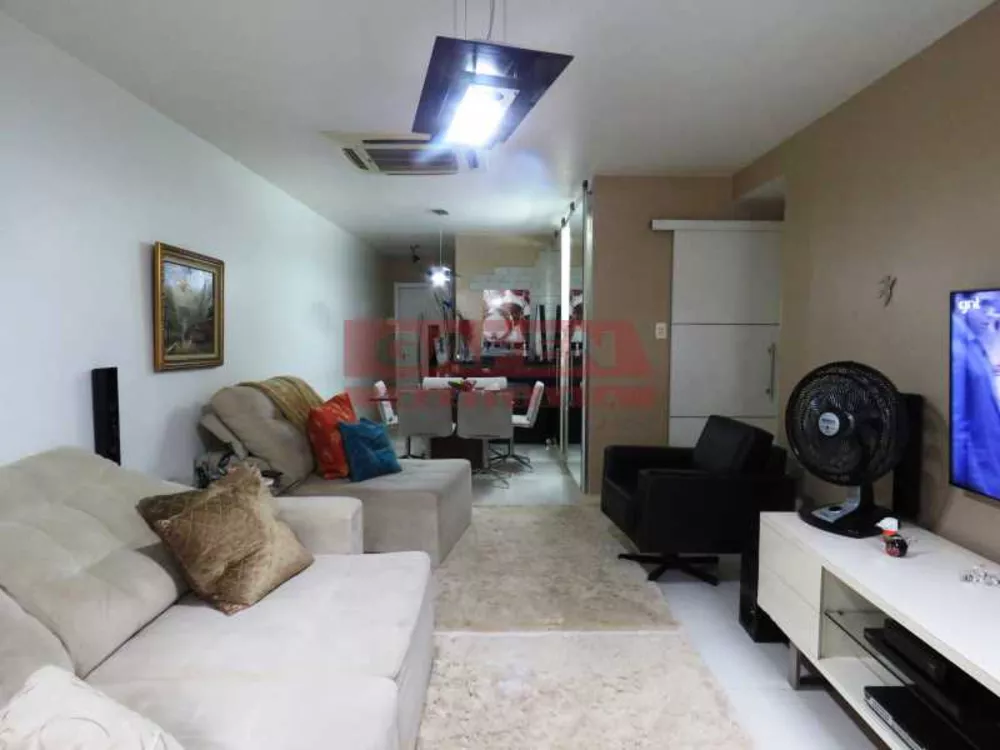 Apartamento, 3 quartos, 108 m² - Foto 19