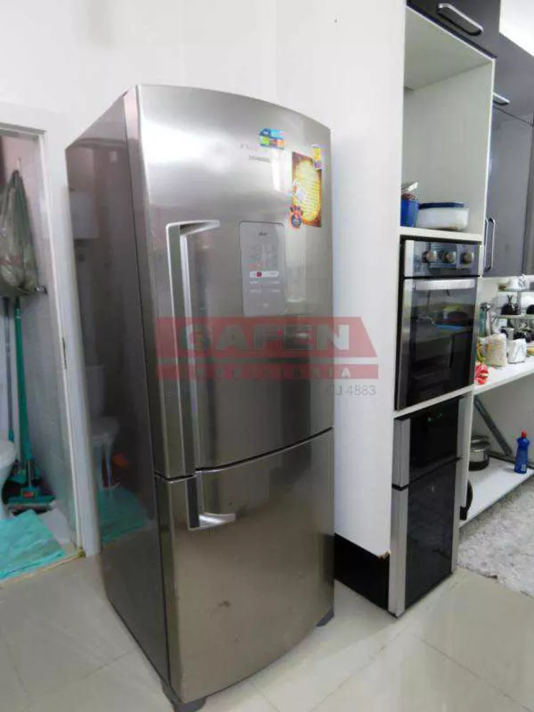 Apartamento, 3 quartos, 108 m² - Foto 7