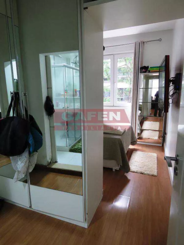 Apartamento, 3 quartos, 108 m² - Foto 8