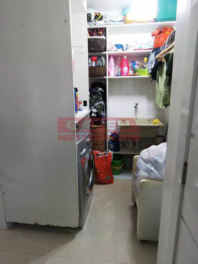 Apartamento, 3 quartos, 108 m² - Foto 14