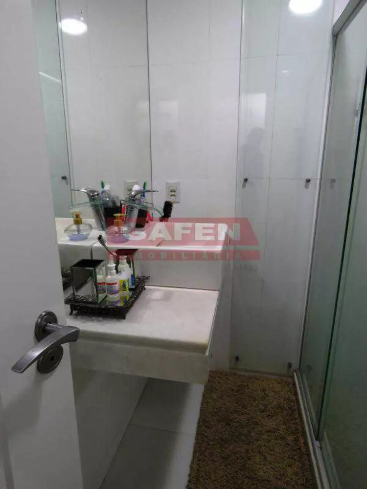 Apartamento, 3 quartos, 108 m² - Foto 3