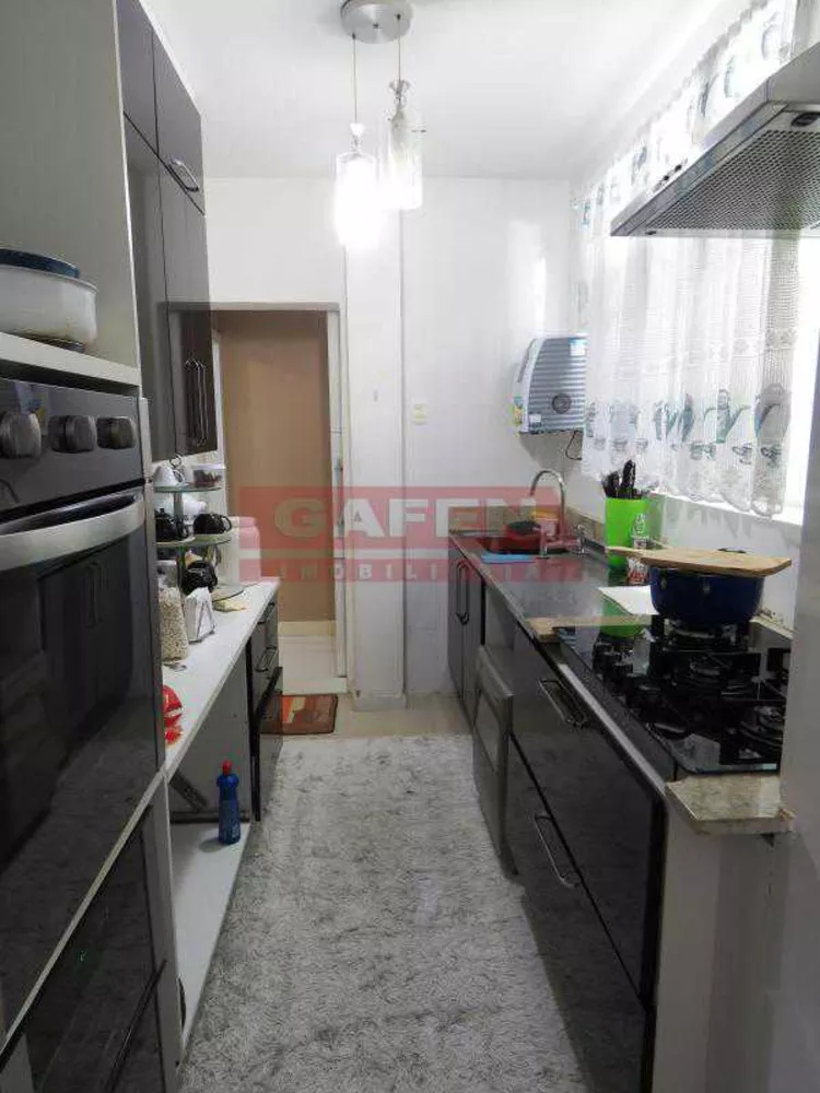 Apartamento, 3 quartos, 108 m² - Foto 9