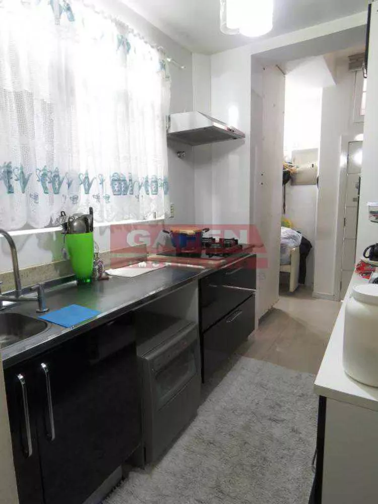 Apartamento, 3 quartos, 108 m² - Foto 5
