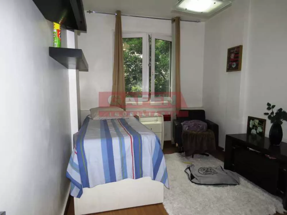 Apartamento, 3 quartos, 108 m² - Foto 2
