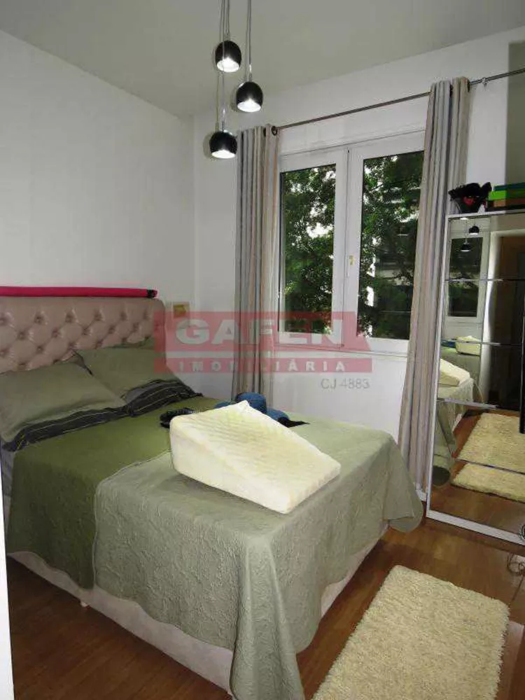 Apartamento, 3 quartos, 108 m² - Foto 10