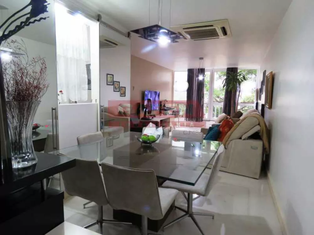 Apartamento, 3 quartos, 108 m² - Foto 4