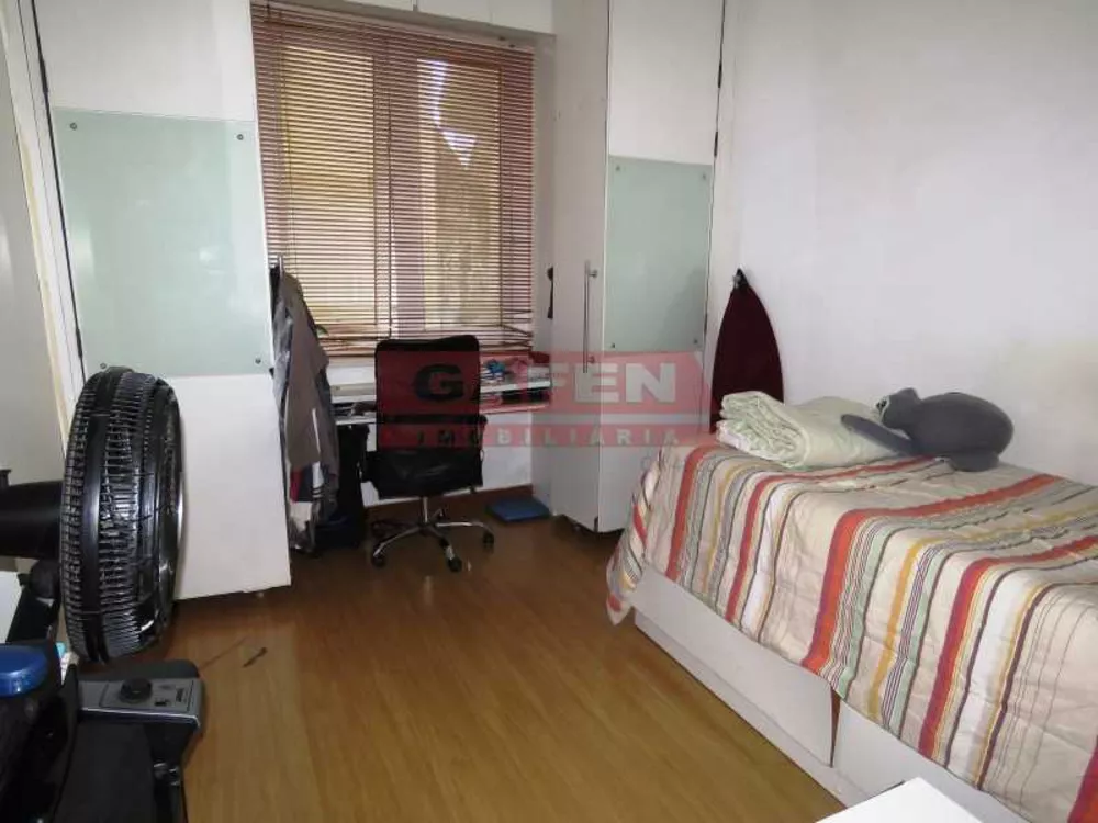 Apartamento, 3 quartos, 108 m² - Foto 20