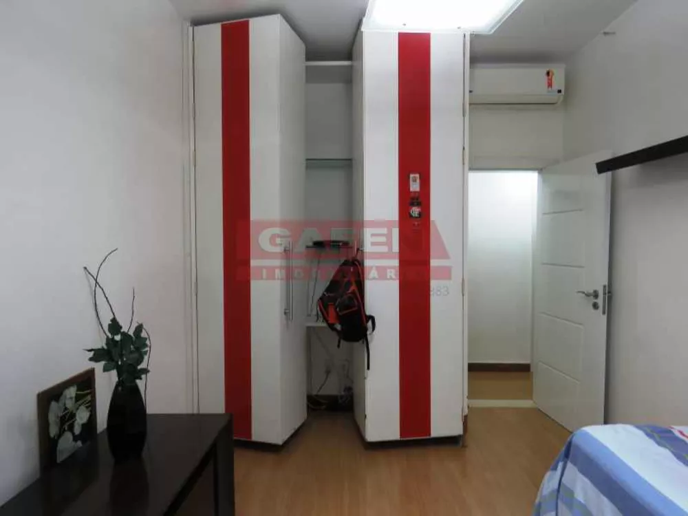 Apartamento, 3 quartos, 108 m² - Foto 11