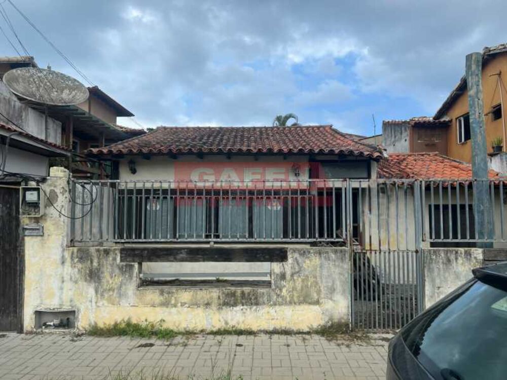 Casa, 4 quartos, 160 m² - Foto 1