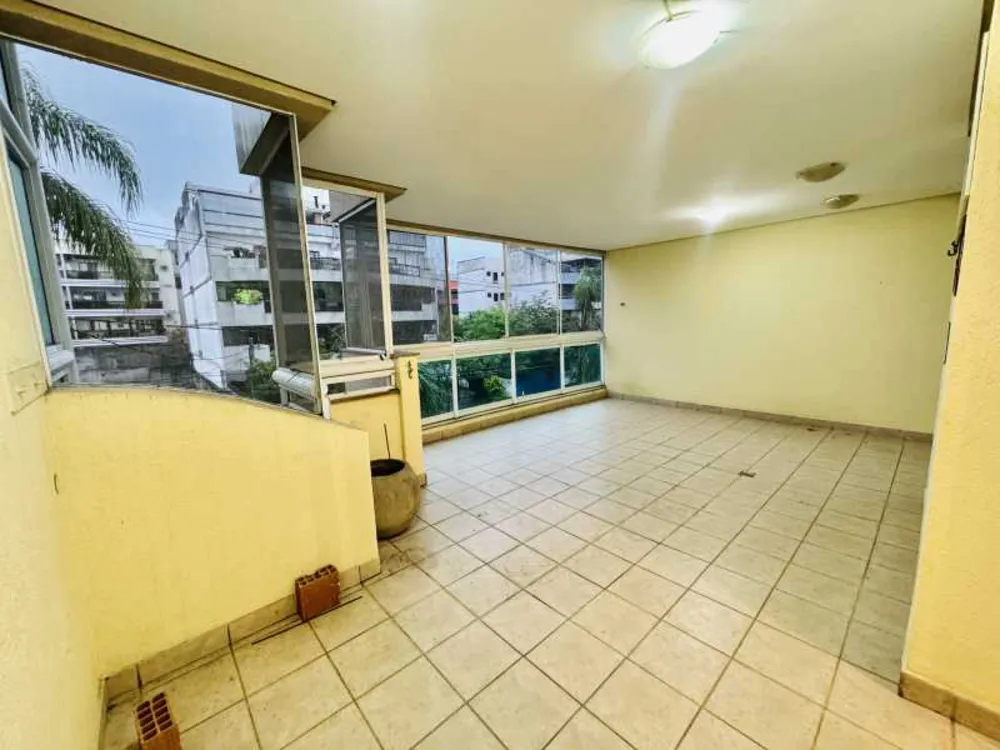 Apartamento, 2 quartos, 97 m² - Foto 10