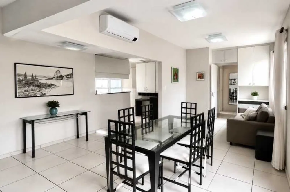Apartamento, 2 quartos, 98 m² - Foto 1