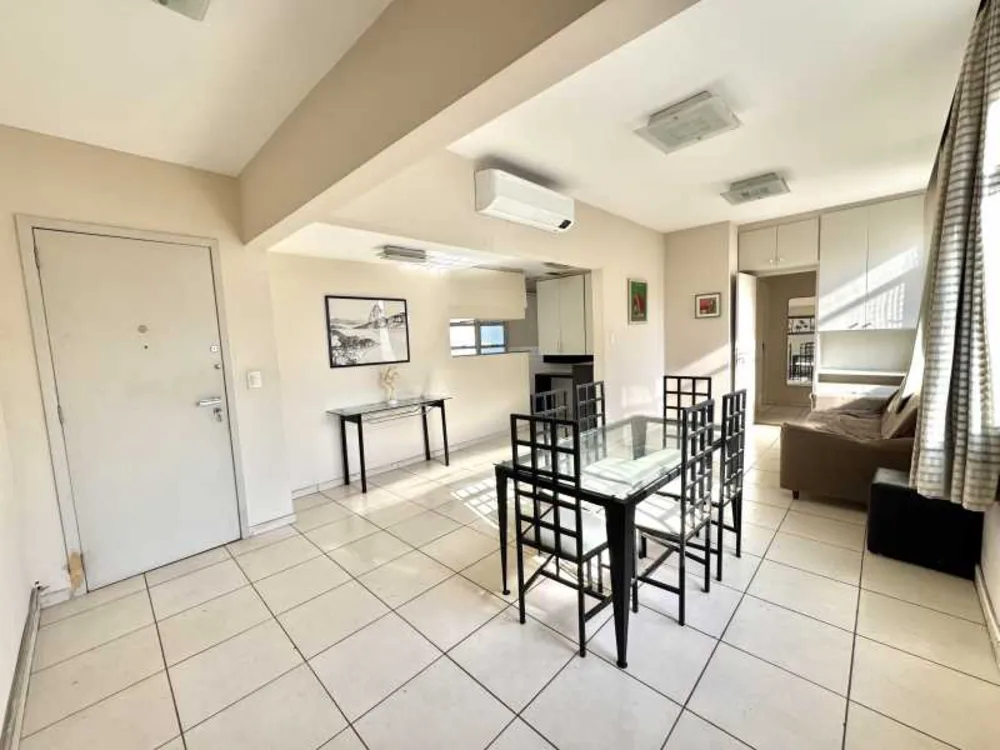 Apartamento, 2 quartos, 98 m² - Foto 2