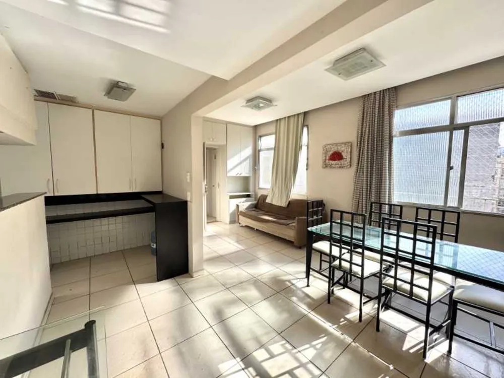 Apartamento, 2 quartos, 98 m² - Foto 10