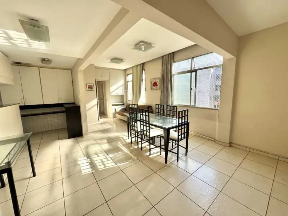 Apartamento, 2 quartos, 98 m² - Foto 8