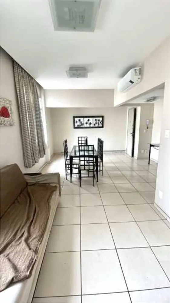 Apartamento, 2 quartos, 98 m² - Foto 7