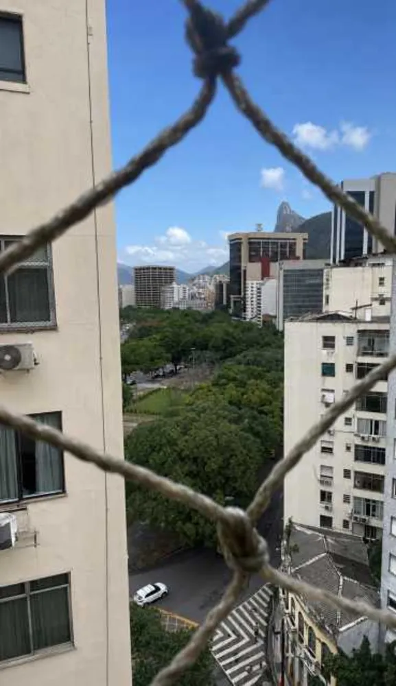 Apartamento, 2 quartos, 98 m² - Foto 3