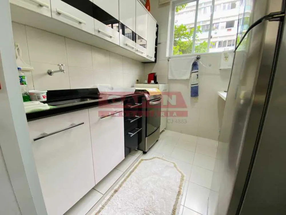 Apartamento, 1 quarto, 55 m² - Foto 19