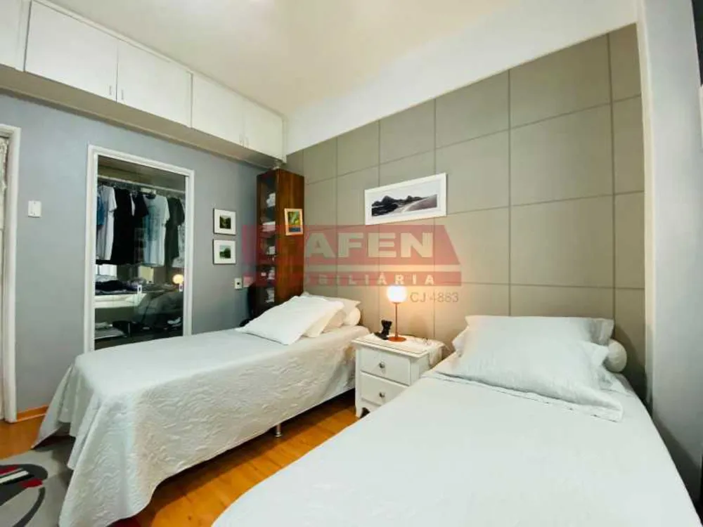 Apartamento, 1 quarto, 55 m² - Foto 15