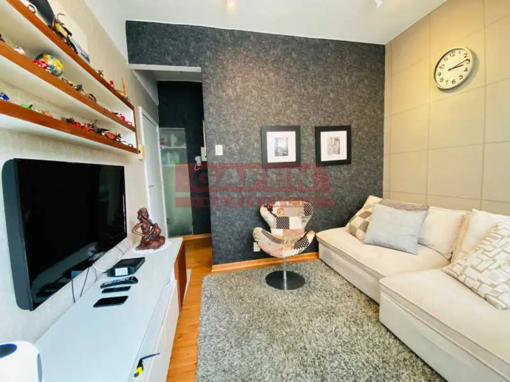 Apartamento, 1 quarto, 55 m² - Foto 3