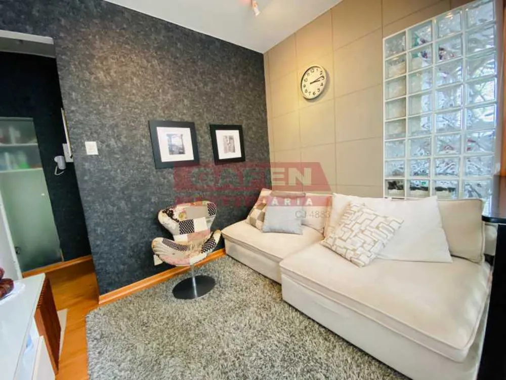 Apartamento, 1 quarto, 55 m² - Foto 2