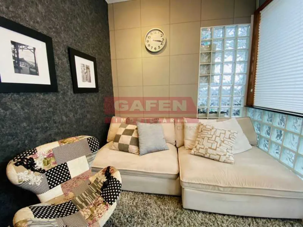 Apartamento, 1 quarto, 55 m² - Foto 4