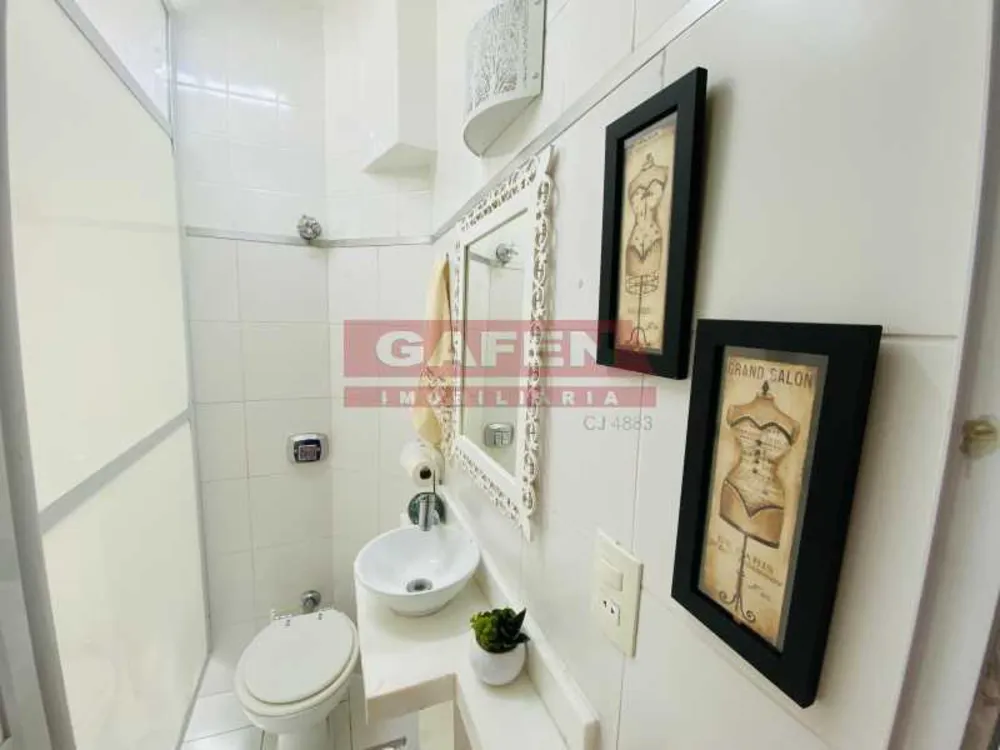 Apartamento, 1 quarto, 55 m² - Foto 9